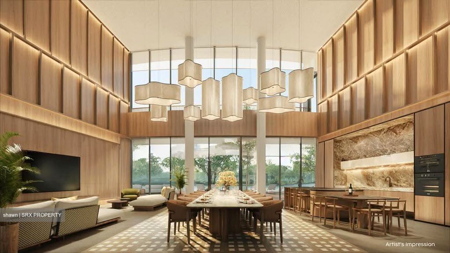 Thomson View Condominium (D20), Condominium #625586711